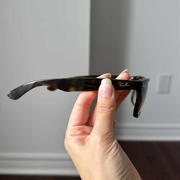 Ray-Ban NEW WAYFARER - Picture 4 of 6